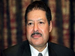 Egyptian Nobel Prize Winning Chemist Ahmed Zewail Dies Aged 70 Egyptian Nobel Prize Winning Chemist Ahmed Zewail Dies Aged 70