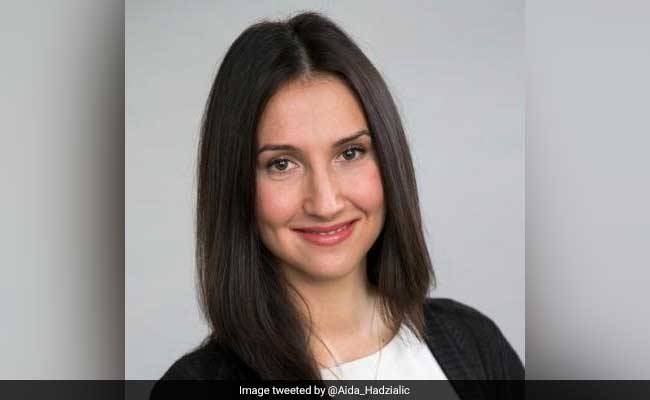 Sweden's Youngest Ever Minister Aida Hadzialic Resigns Over Drunk Driving
