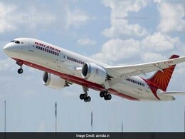 Air India To Resume Flight Services To Shimla Air India To Resume Flight Services To Shimla