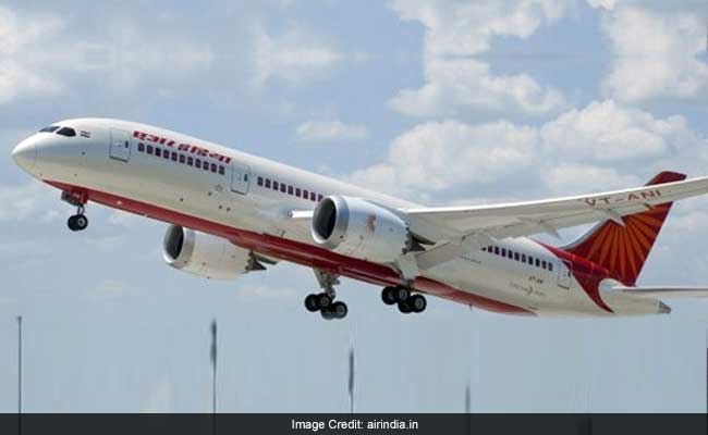 Air India Grounds Kochi-Jeddah Due To Technical Issues