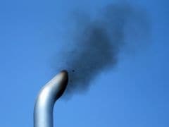 Air Pollution Tied to Shorter Survival With Lung Cancer
