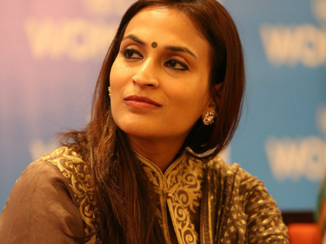 Aishwaryaa Rajinikanth Appointed UN Women's Advocate For Gender Equality