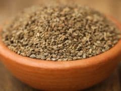 Here's How You Can Use Ajwain And Hing To Ease Gassiness And Indigestion