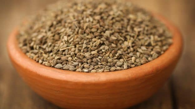 9 Super Benefits Of Ajwain (Carom Seeds) For Hair, Skin And Health ...