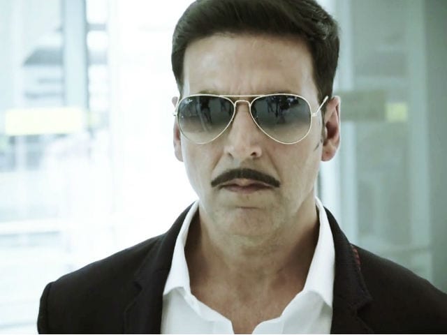 Akshay Kumar Collaborates With Neeraj Pandey For Crack