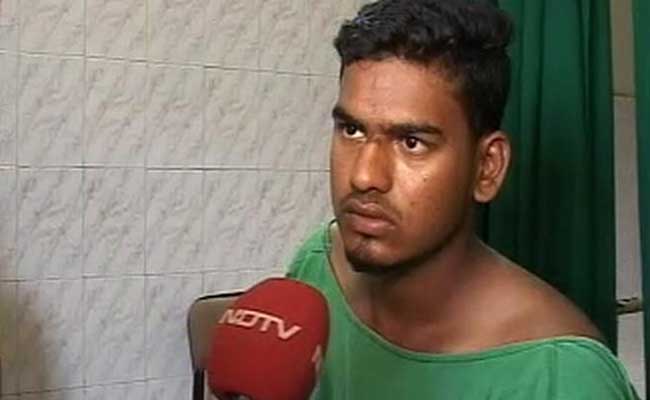 His Friend, A BJP Worker, Killed By Udupi Cow Vigilantes. What He Saw.