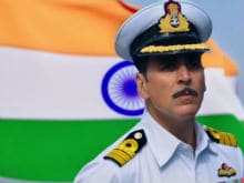 Free Shows of Akshay Kumar's <i>Rustom</i> to be Screened in Lucknow