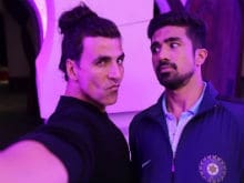The Akshay Kumar Selfie That's the 'Talk of the Town'