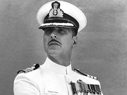 How Akshay Kumar Prepared For His Role in <I>Rustom</I> How Akshay Kumar Prepared For His Role in <I>Rustom</I>