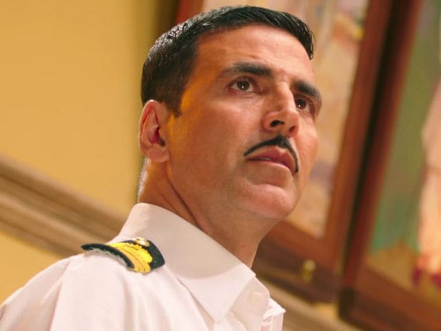 Rustom is Another Step Forward For Akshay Kumar, a Giant Leap For Khiladi