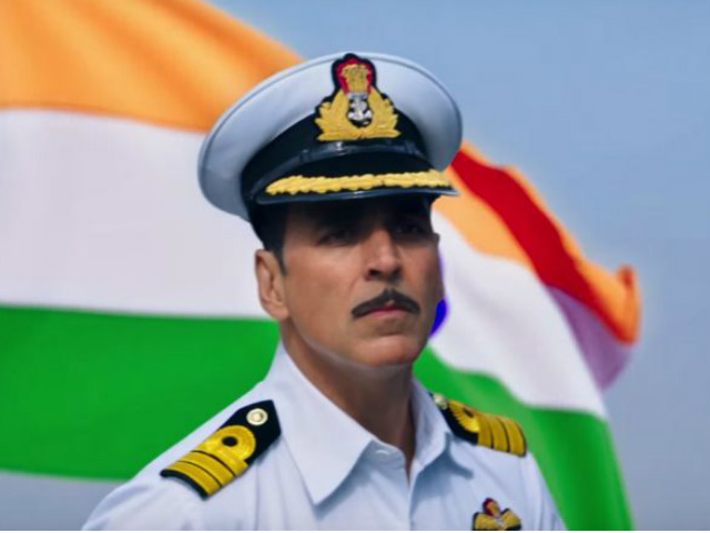 The Kind of Impact Akshay Kumar's <I>Rustom</I> Will Have on People