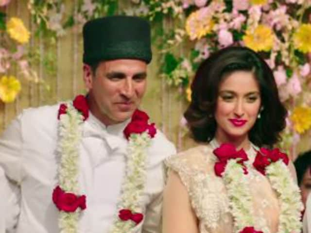 Why it Wasn't Difficult For Akshay Kumar to Play a Parsi in Rustom