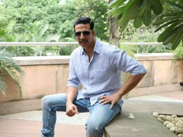 Akshay Kumar Points Out That Medals Aren't Enough, Money is Important Too Akshay Kumar Points Out That Medals Aren't Enough, Money is Important Too