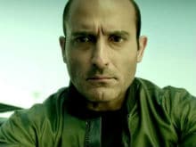 After Comeback, These Are Akshaye Khanna's Future Plans