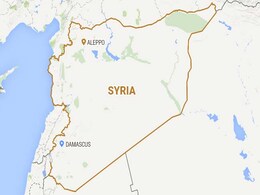 51 Civilians Killed In Aleppo Raids, Shelling: Report 51 Civilians Killed In Aleppo Raids, Shelling: Report