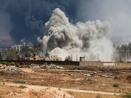 Why Aleppo Is Syria's Fiercest Battleground Why Aleppo Is Syria's Fiercest Battleground