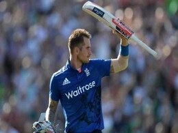 ENGvsPAK वनडे : इंग्लैंड ने 444 रन के साथ बनाया विश्व रिकॉर्ड, पाक को दी शिकस्त ENGvsPAK वनडे : इंग्लैंड ने 444 रन के साथ बनाया विश्व रिकॉर्ड, पाक को दी शिकस्त