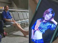 Man Waits 10 Days at Airport for Online Girlfriend. She Fails to Show