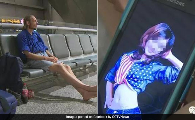 Man Waits 10 Days at Airport for Online Girlfriend. She Fails to Show