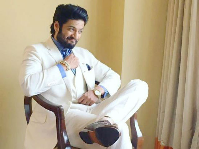 Ali Fazal Hopes His New Hollywood Film is 'Oscar-Worthy'