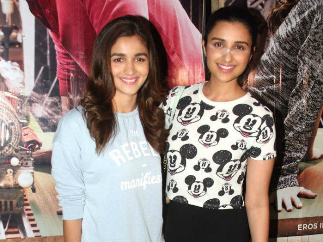 Are Alia, Parineeti in Farah Khan's Next Film? The Director Says..