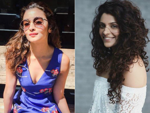 Alia Bhatt Has a New Fan. Saiyami Kher Thinks She is 'Phenomenal'