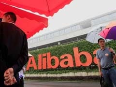 Alibaba Makes Record $30 Billion During 24-Hour Online Sale