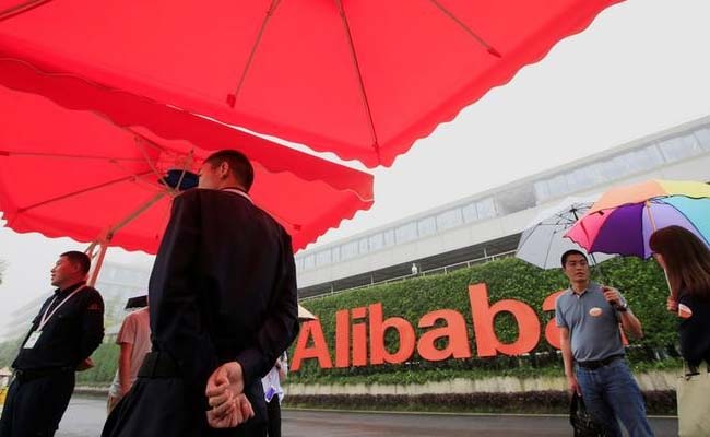 Alibaba Makes Record $30 Billion During 24-Hour Online Sale