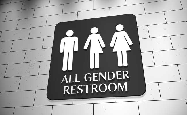 Judge In Texas Temporarily Blocks Barack Obama's Transgender Rules