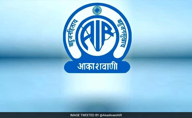 All India Radio To Start Daily Programme On Job Vacancies