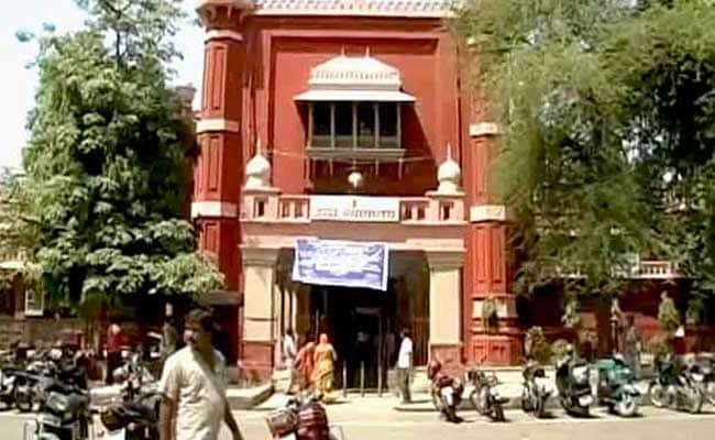 Allahabad High Court Grants Bail To 2 Terror Accused