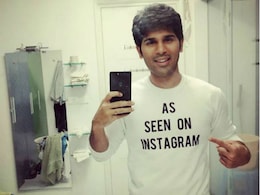 Why Allu Sirish Isn't Burdened by Box Office Pressure Why Allu Sirish Isn't Burdened by Box Office Pressure