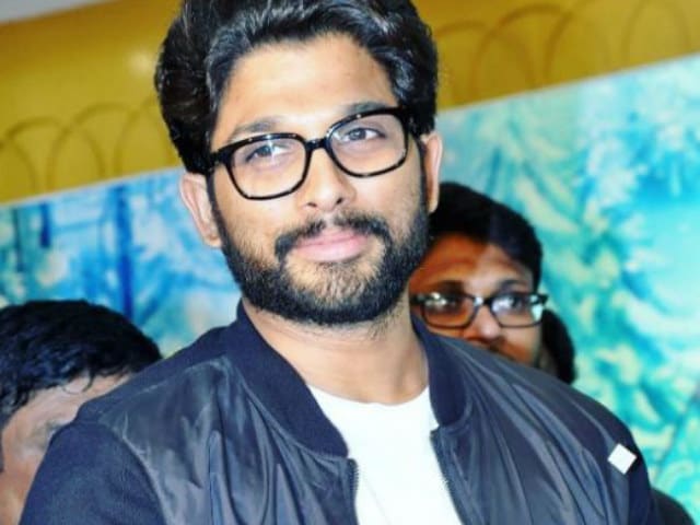 Have You Seen the Logo of Allu Arjun's Next Film Yet?