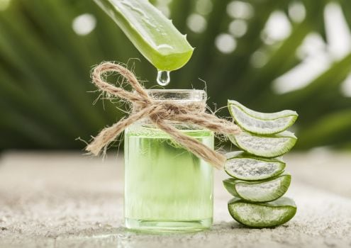 Aloe Vera For Guts: 3 Nutritionist-Approved Benefits Of Aloe Vera Juice