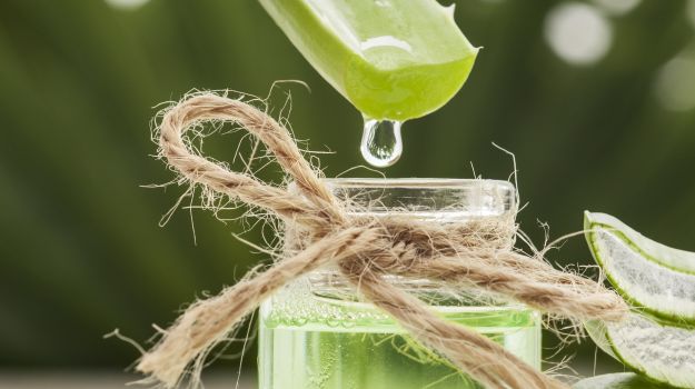Aloe Vera For Cold: How To Make Aloe Vera Juice To Combat Cold, Cough and Flu