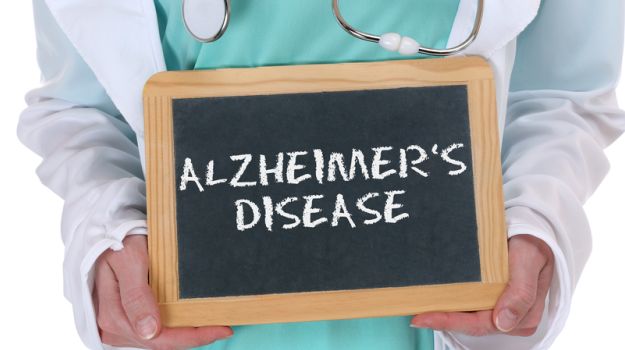 Gene Therapy May Treat Alzheimer's