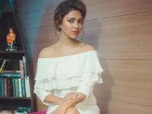 Amala Paul Divorcing Husband. His Dad Blames Her Career. And This is 2016