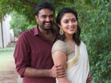 Didn't Stop Amala Paul From Working, Says Husband She is Divorcing