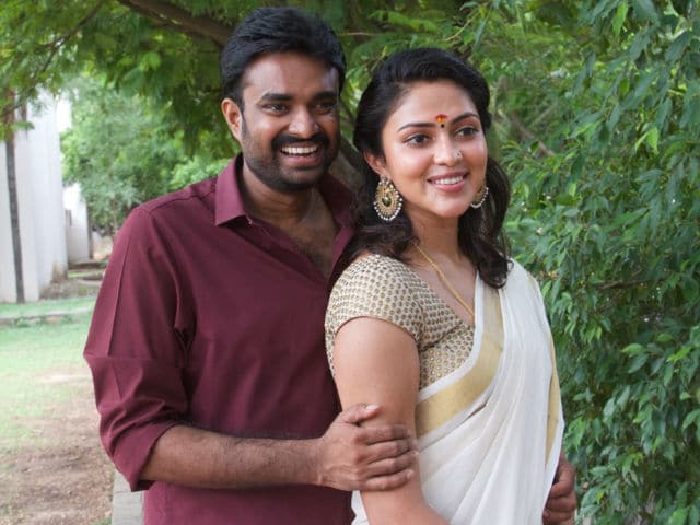 Didn't Stop Amala Paul From Working, Says Husband She is ...