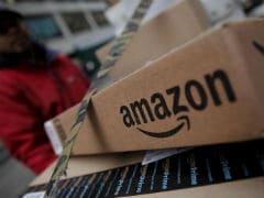 Amazon To Hold 'Great Indian Festival'  Sale