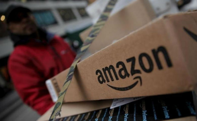 Amazon To Add More Than 100,000 Jobs In US Hiring Spree