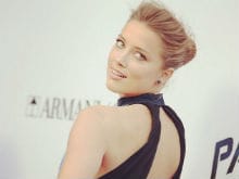 Amber Heard Pledges $7 Million Divorce Settlement to Charity