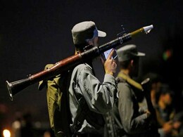 काबुल में अमेरिकी विश्वविद्यालय पर हमला, 12 की मौत काबुल में अमेरिकी विश्वविद्यालय पर हमला, 12 की मौत