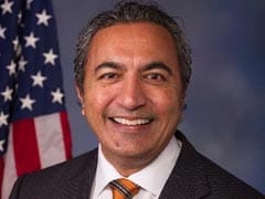 Indian-American Lawmaker Ami Bera's Dad Jailed For Poll Fraud