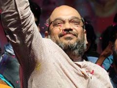 A New Office For Amit Shah: The BJP Is Shifting And Here Is The Plan