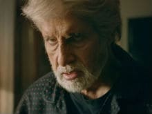 <i>Pink</i> is Amitabh Bachchan's Colour. Twitter Loves The Film's Trailer