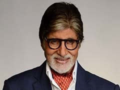 WHO Appoints Amitabh Bachchan As Goodwill Ambassador For Hepatitis