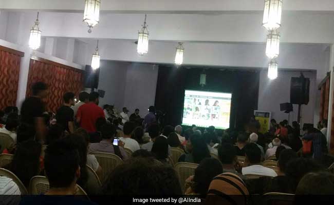 Amnesty India Cautions Employees To Work From Home In Wake Of Protests