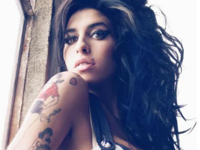 Amy Winehouse's Charity Sets Up Rehab House