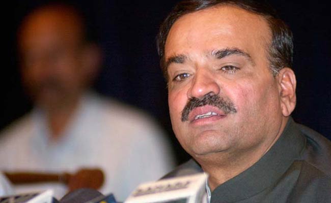 Parliament Has The Right To Decide Salaries Of Lawmakers: Minister Ananth Kumar